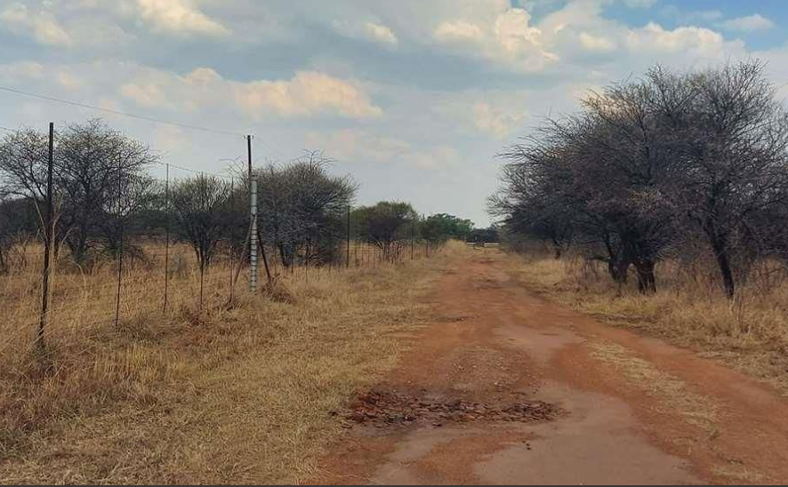 0 Bedroom Property for Sale in Naboomspruit Limpopo