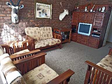 0 Bedroom Property for Sale in Naboomspruit Limpopo