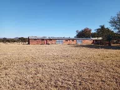 0 Bedroom Property for Sale in Naboomspruit Limpopo