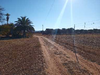 0 Bedroom Property for Sale in Naboomspruit Limpopo