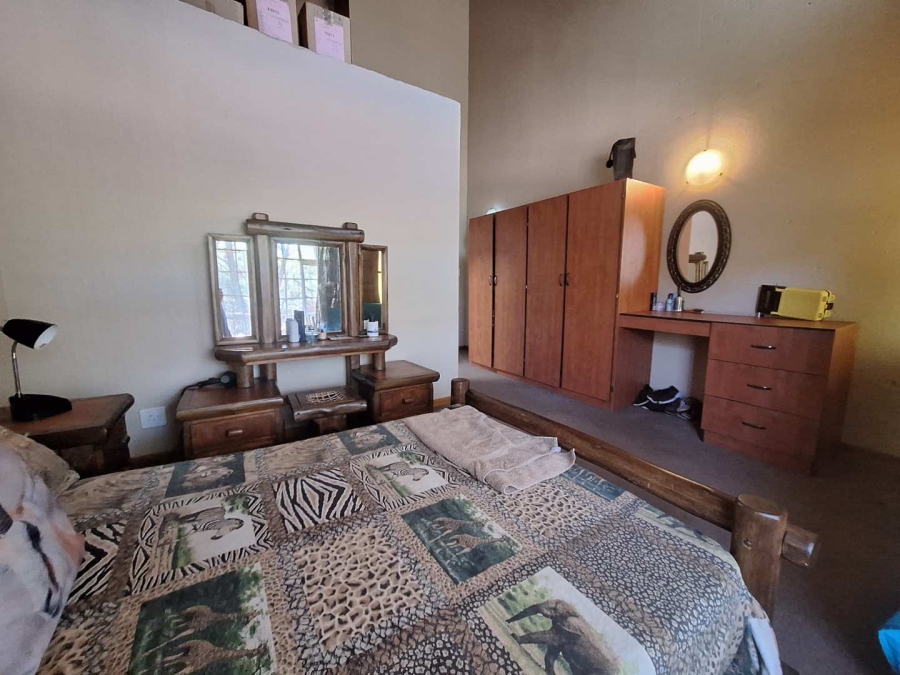 To Let 4 Bedroom Property for Rent in Leeupoort Limpopo