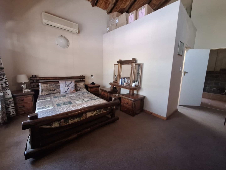 To Let 4 Bedroom Property for Rent in Leeupoort Limpopo