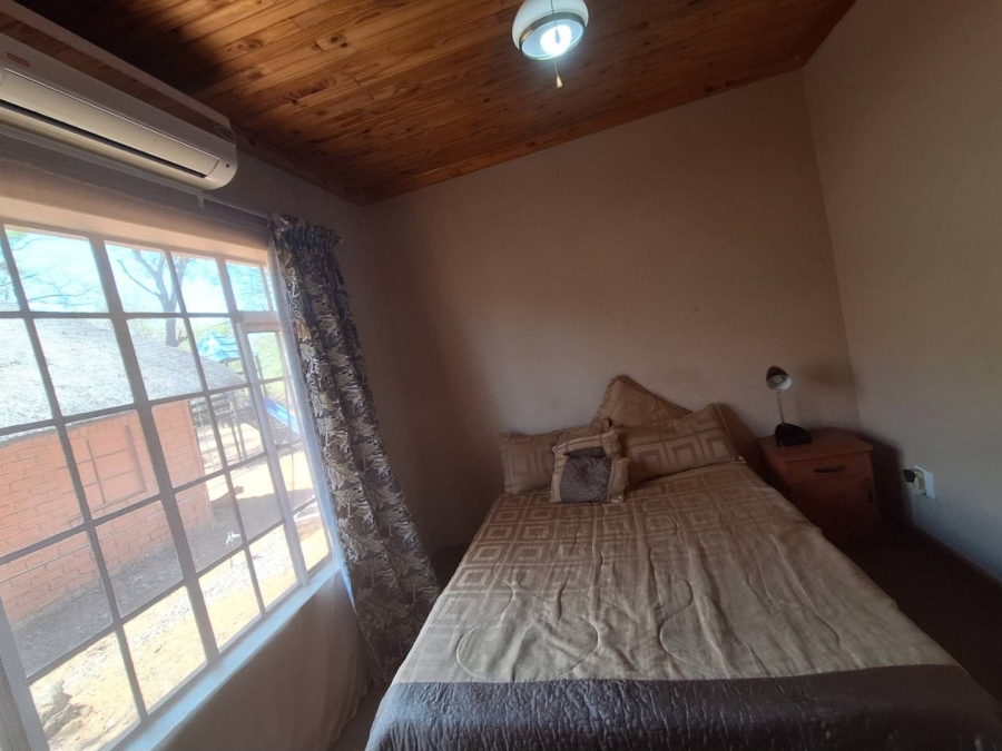 To Let 4 Bedroom Property for Rent in Leeupoort Limpopo