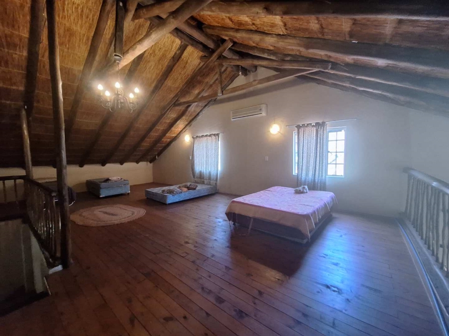 To Let 4 Bedroom Property for Rent in Leeupoort Limpopo