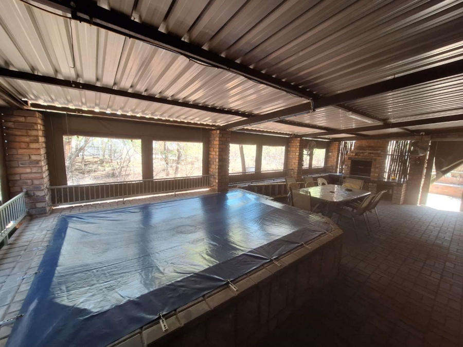 To Let 4 Bedroom Property for Rent in Leeupoort Limpopo