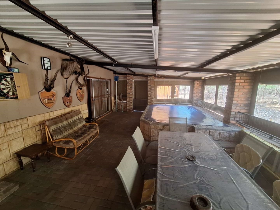 To Let 4 Bedroom Property for Rent in Leeupoort Limpopo