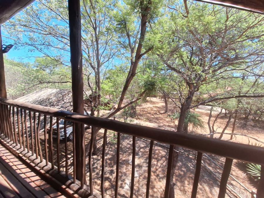 To Let 4 Bedroom Property for Rent in Leeupoort Limpopo