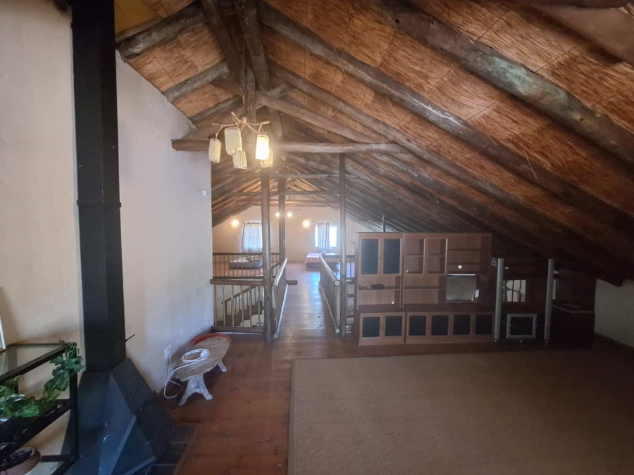 To Let 4 Bedroom Property for Rent in Leeupoort Limpopo