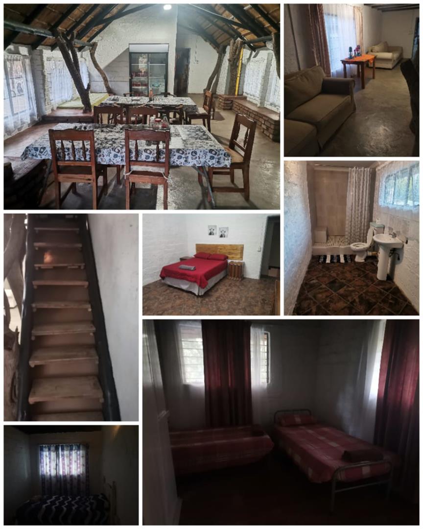 5 Bedroom Property for Sale in Musina Limpopo