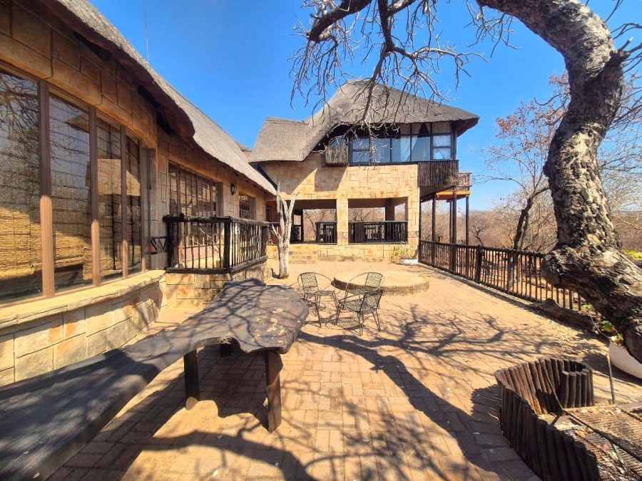 5 Bedroom Property for Sale in Koedoeskop Limpopo