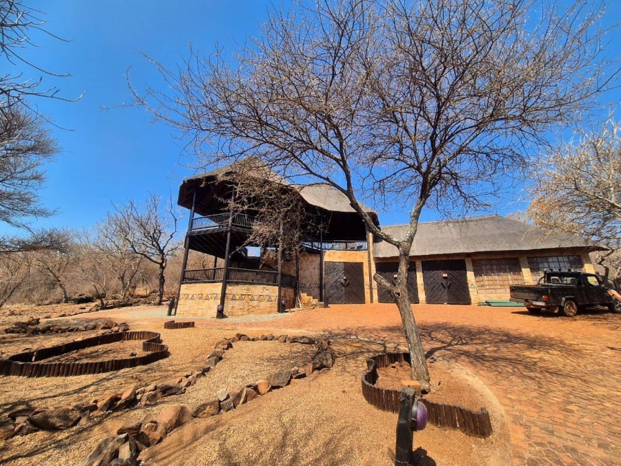 5 Bedroom Property for Sale in Koedoeskop Limpopo
