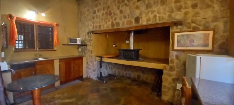 1 Bedroom Property for Sale in Leeupoort Limpopo