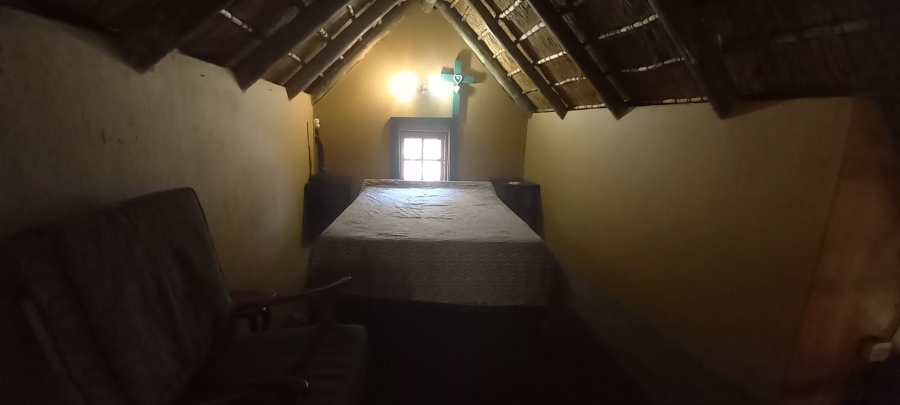 1 Bedroom Property for Sale in Leeupoort Limpopo