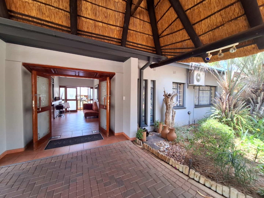 18 Bedroom Property for Sale in Rooiberg Limpopo