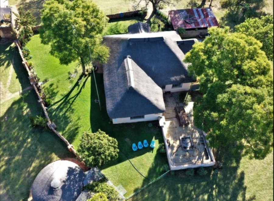 0 Bedroom Property for Sale in Naboomspruit Limpopo