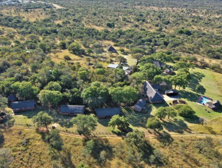 0 Bedroom Property for Sale in Naboomspruit Limpopo