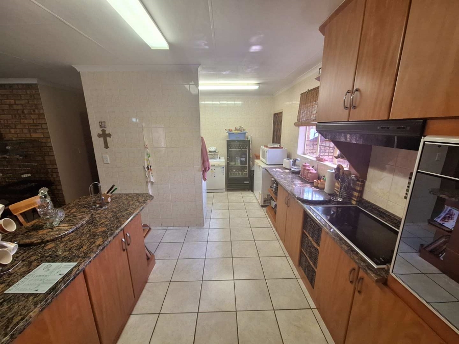 3 Bedroom Property for Sale in Leeupoort Limpopo