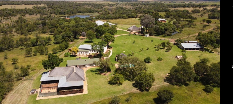 0 Bedroom Property for Sale in Mookgopong Limpopo
