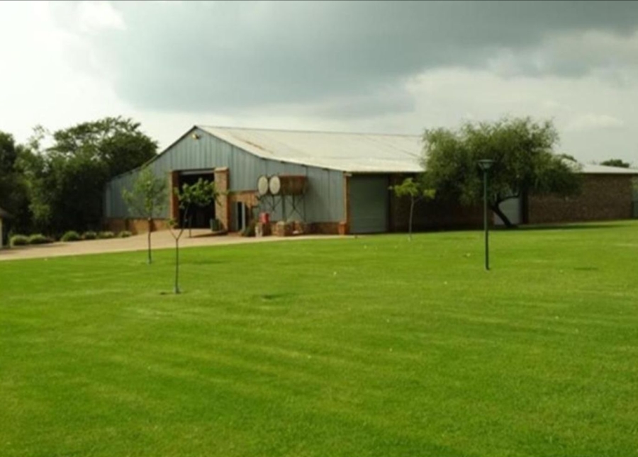 0 Bedroom Property for Sale in Mookgopong Limpopo