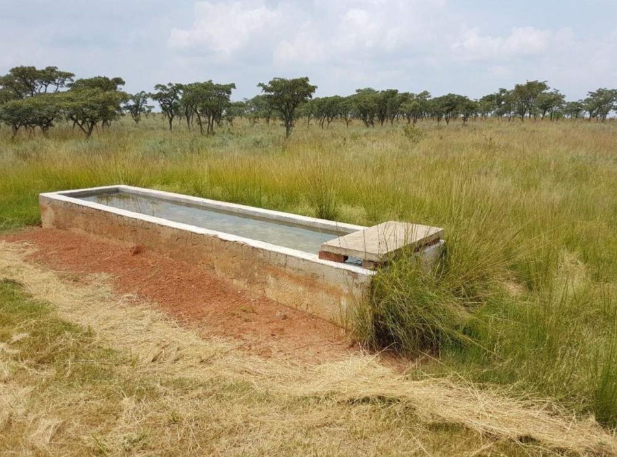 0 Bedroom Property for Sale in Mookgopong Limpopo