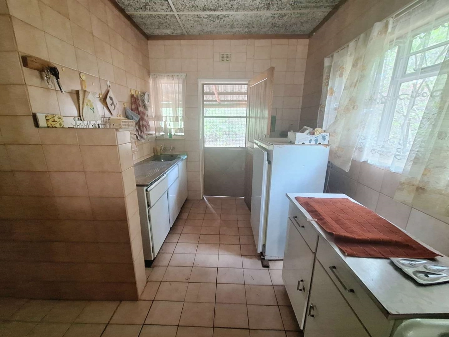 2 Bedroom Property for Sale in Leeupoort Limpopo