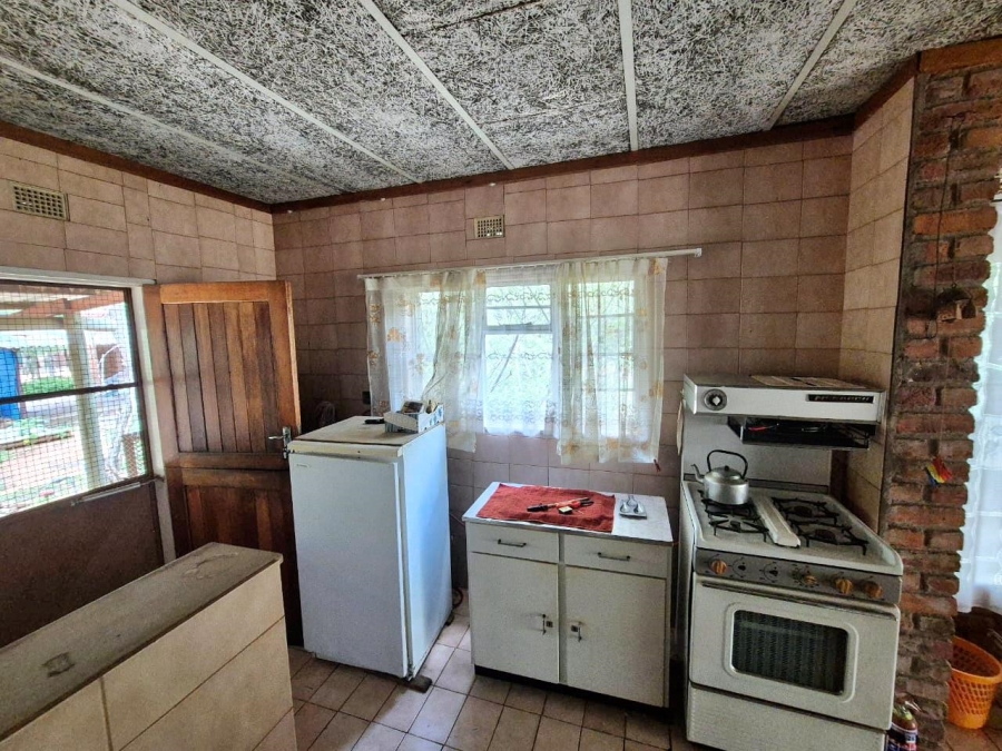 2 Bedroom Property for Sale in Leeupoort Limpopo