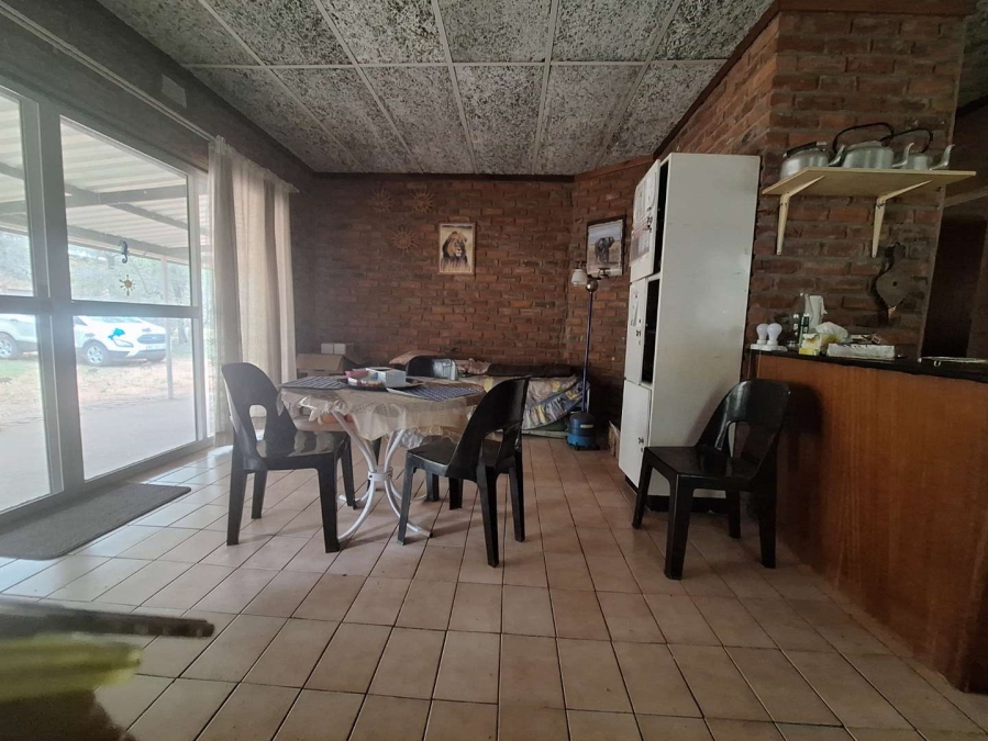 2 Bedroom Property for Sale in Leeupoort Limpopo