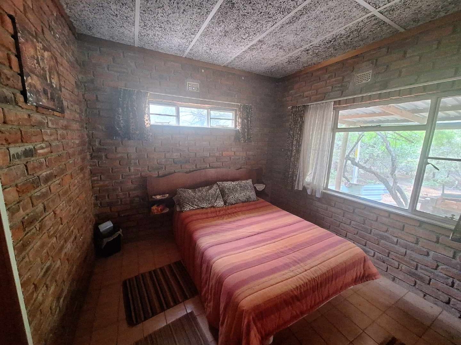 2 Bedroom Property for Sale in Leeupoort Limpopo