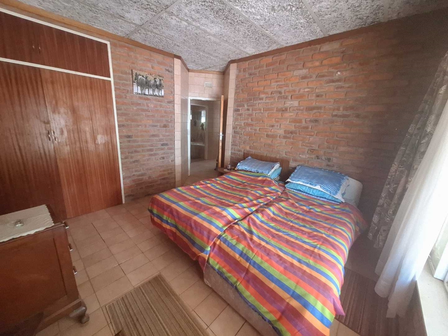 2 Bedroom Property for Sale in Leeupoort Limpopo