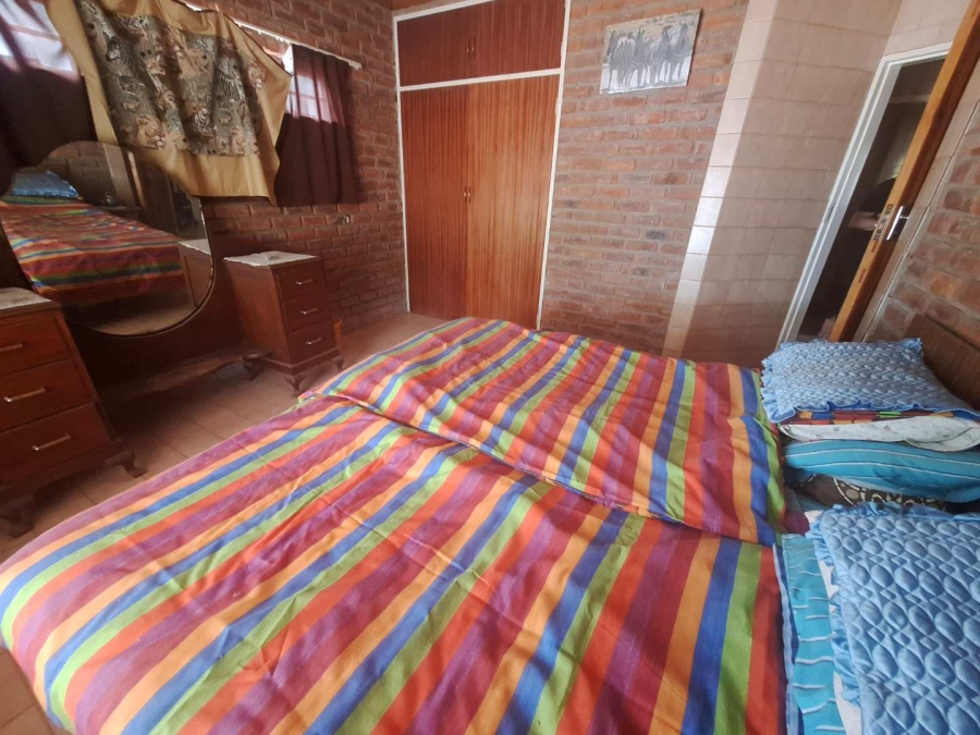 2 Bedroom Property for Sale in Leeupoort Limpopo