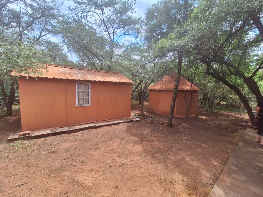 2 Bedroom Property for Sale in Leeupoort Limpopo