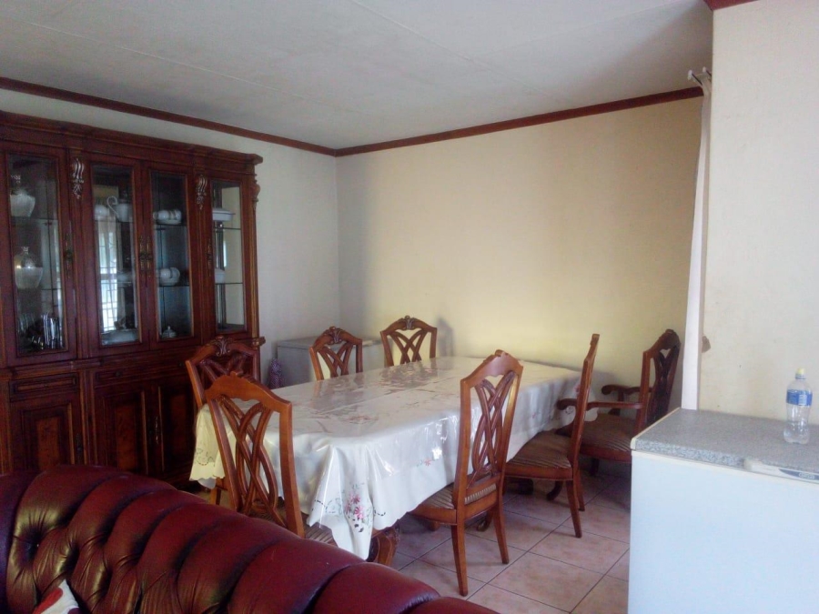 To Let 4 Bedroom Property for Rent in Burgersfort Limpopo