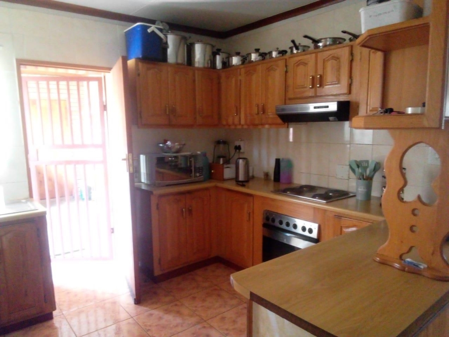 To Let 4 Bedroom Property for Rent in Burgersfort Limpopo