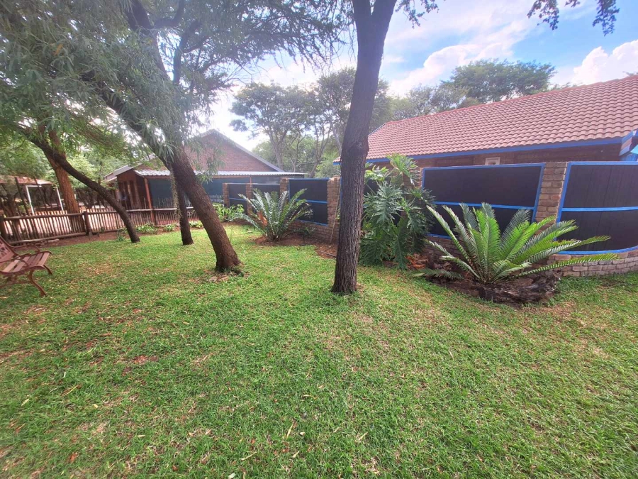 3 Bedroom Property for Sale in Leeupoort Limpopo