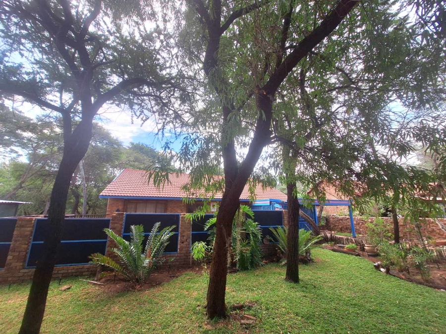 3 Bedroom Property for Sale in Leeupoort Limpopo