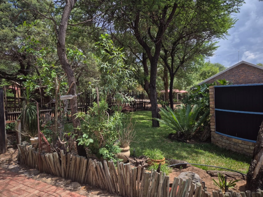 3 Bedroom Property for Sale in Leeupoort Limpopo