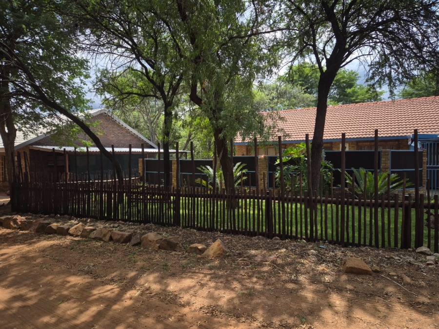 3 Bedroom Property for Sale in Leeupoort Limpopo