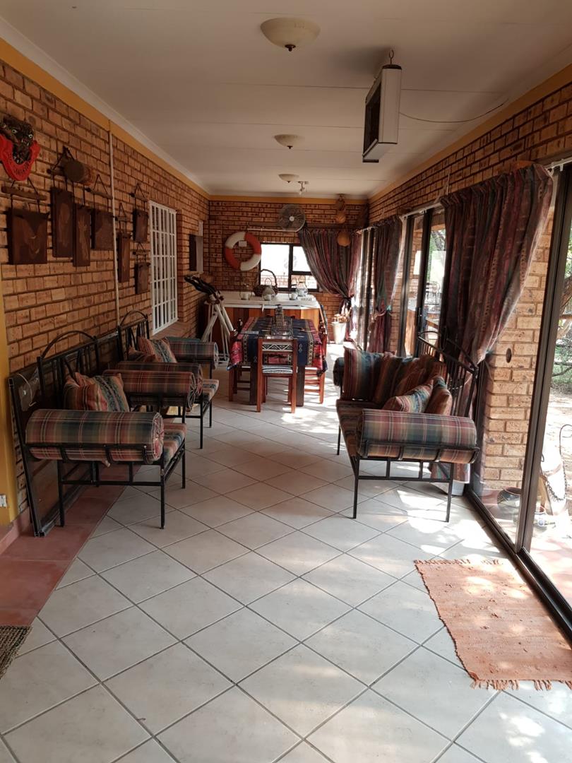 3 Bedroom Property for Sale in Leeupoort Limpopo