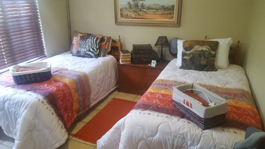 3 Bedroom Property for Sale in Leeupoort Limpopo