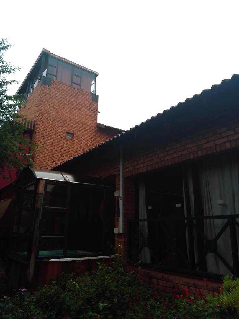 3 Bedroom Property for Sale in Leeupoort Limpopo