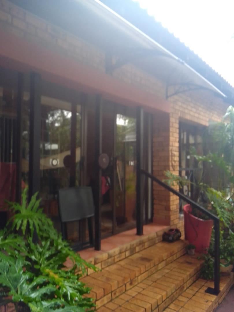 3 Bedroom Property for Sale in Leeupoort Limpopo