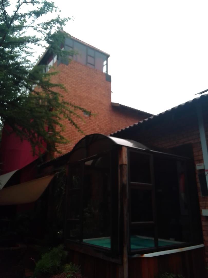 3 Bedroom Property for Sale in Leeupoort Limpopo