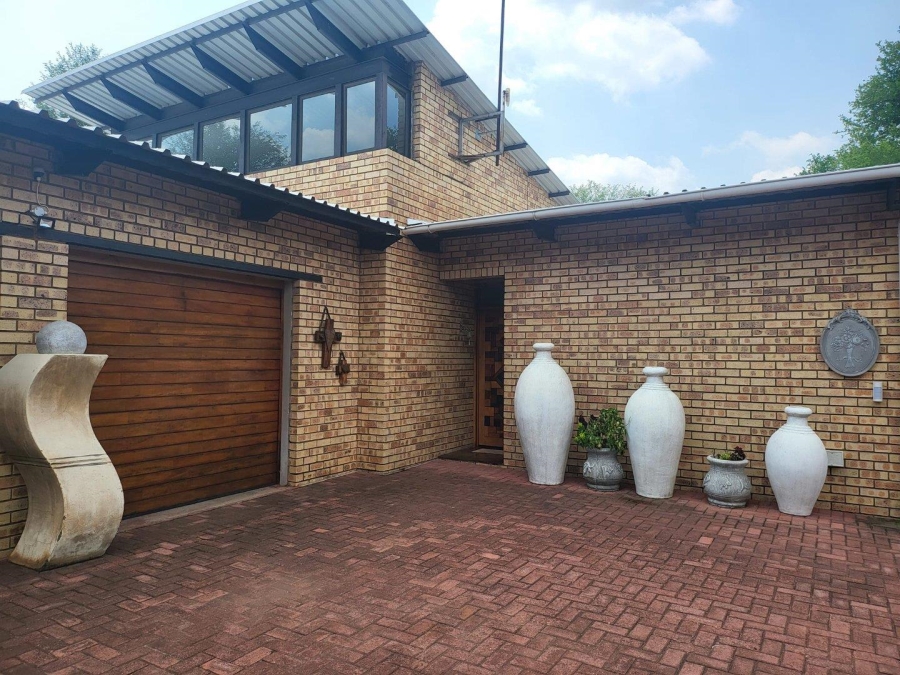 4 Bedroom Property for Sale in Lephalale Limpopo