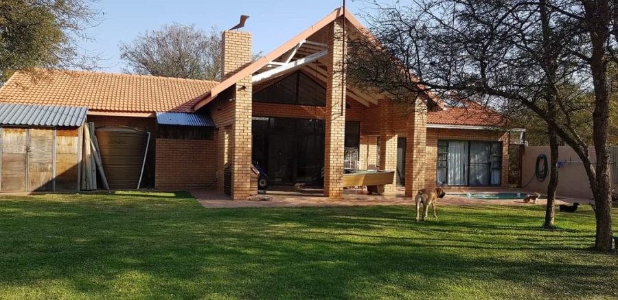 4 Bedroom Property for Sale in Lephalale Limpopo