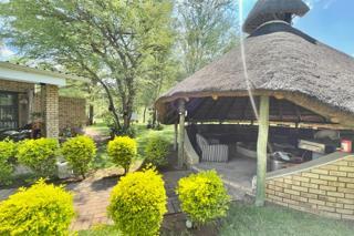 4 Bedroom Property for Sale in Lephalale Limpopo