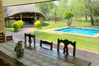 4 Bedroom Property for Sale in Lephalale Limpopo