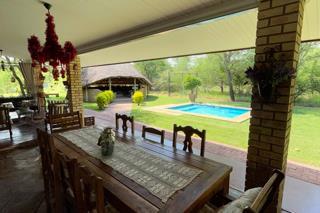 4 Bedroom Property for Sale in Lephalale Limpopo