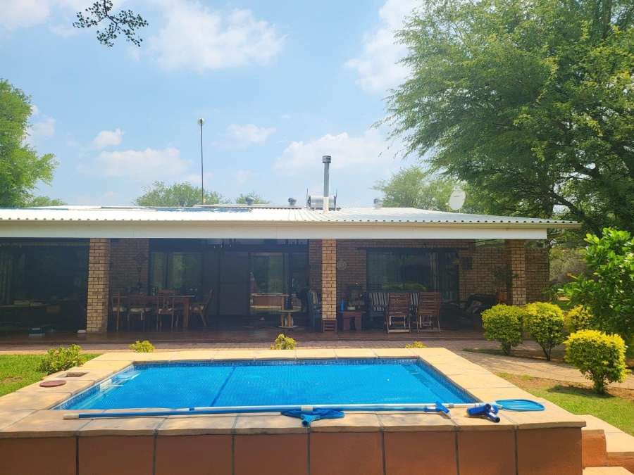 4 Bedroom Property for Sale in Lephalale Limpopo