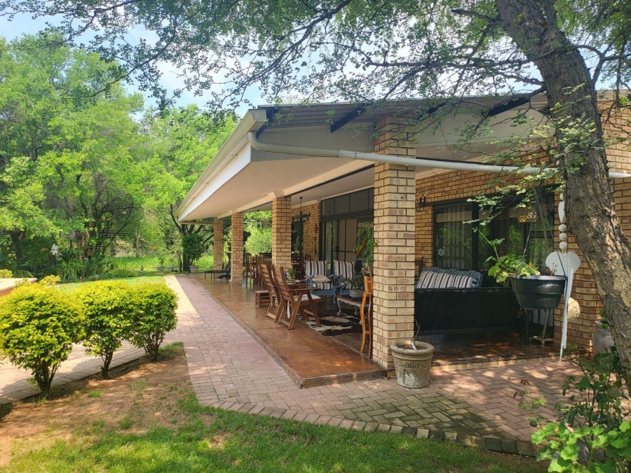 4 Bedroom Property for Sale in Lephalale Limpopo