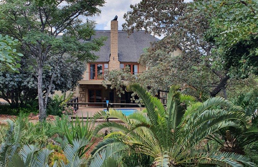 0 Bedroom Property for Sale in Bela Bela Limpopo